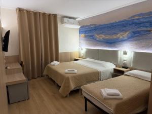New Alexander Hotel