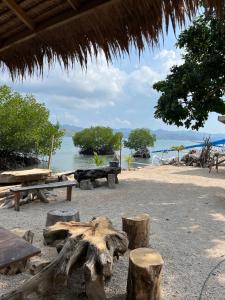 Lombok eco Bungalow