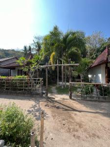 Lombok eco Bungalow