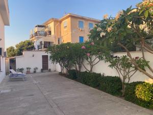 VILLA DELLE POMELIE