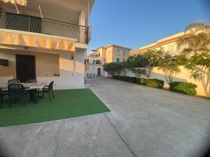 VILLA DELLE POMELIE