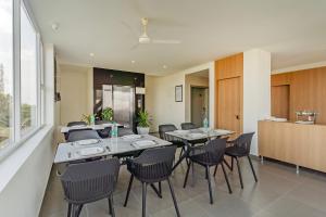 Treebo Global Stay Rajajinagar