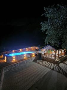 Apartman Silvija