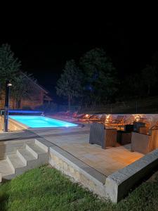 Apartman Silvija