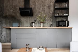 Apartamenty Gniazdo Sokoła