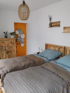 Apartmán pod hradom B