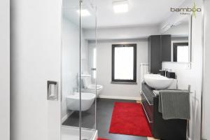 Bamboo Milano Colico Loft
