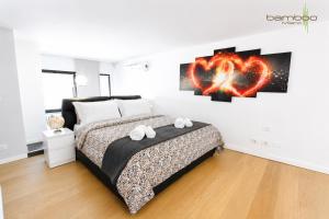 Bamboo Milano Colico Loft