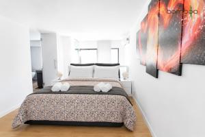 Bamboo Milano Colico Loft