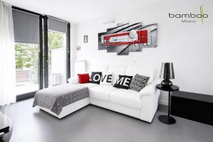 Bamboo Milano Colico Loft