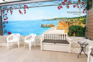 Bamboo Milano Colico Loft