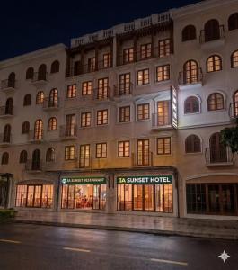 3A Sunset Hotel