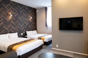 MiGO HOTEL FUKUOKA 01