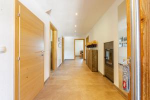 Ferienwohnung La-Wurm mit privatem Whirlpool