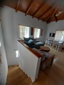 Dervisia Stone Houses 4