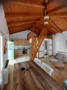 Dervisia Stone Houses 4