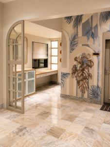 MG Villa - A Boutique Stay