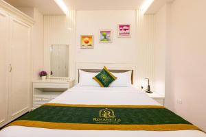 Rosabella Apartment & Hotel