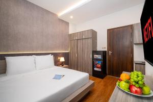 Sila Beach Residence