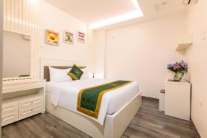 Rosabella Apartment & Hotel