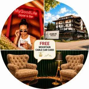 MyGoodLife Hotel & Bar