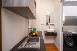 Sila Beach Residence