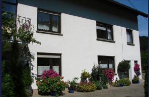 Ferienwohnung - Hunz
