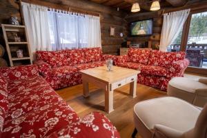 Chalet Vancouver