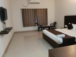 Nijaguna Resorts