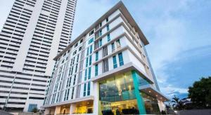 B2 Hat Yai Premier Hotel