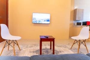 Stunning 2BR in Dar Beach, Dining, Transit Nearby apt 6