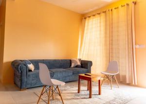 Stunning 2BR in Dar Beach, Dining, Transit Nearby apt 6