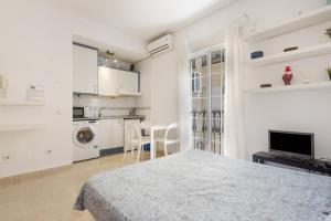 Fabuloso apartamento