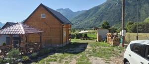 Malina Cottage