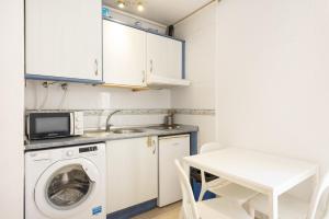 Fabuloso apartamento