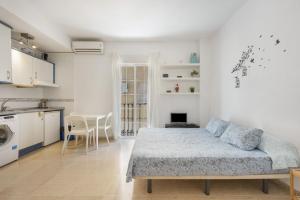 Fabuloso apartamento