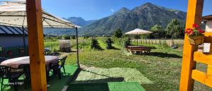 Malina Cottage