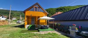 Malina Cottage