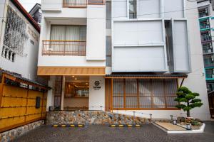 Tatami Hotel Phuket