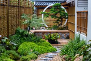 Tatami Hotel Phuket