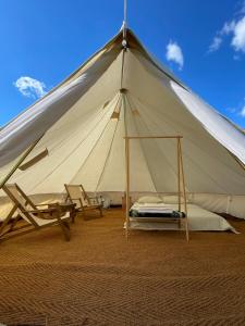 Aluna Camp