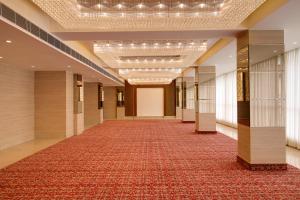 Keys Prima by Lemon Tree Hotels, Kempty Road, Mussoorie