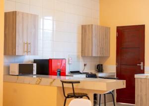 Stunning 2BR in Dar Beach, Dining, Transit Nearby apt 6
