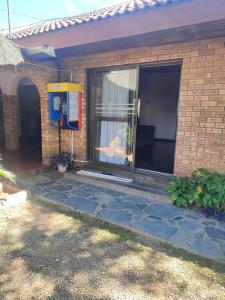 Ditshane Guesthouse