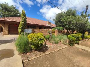 Ditshane Guesthouse