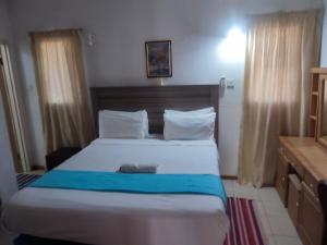Ditshane Guesthouse