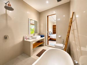 Mahayasa Hidden Retreats 1BR Garden Villa