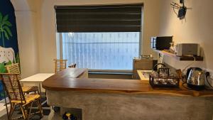 Le Jardin Suffren LOFT