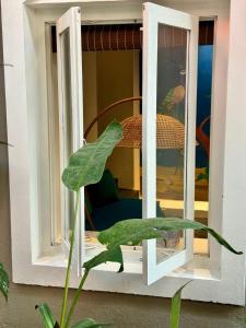 Le Jardin Suffren LOFT
