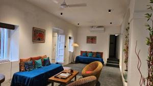 Le Jardin Suffren LOFT